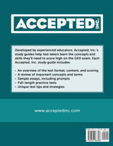 GED Social Studies Study Guide GED Social Studies Study Guide