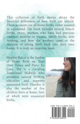 Our Births, Our Stories Our Births, Our Stories