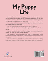 My Puppy Life My Puppy Life