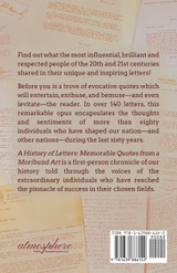 A History of Letters
