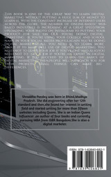 Crux of digital marketing