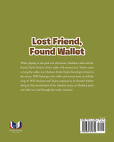 Lost Friend, Found Wallet