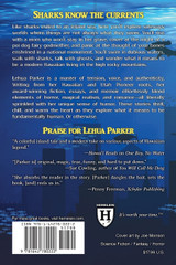 Sharks in an Inland Sea Sharks in an Inland Sea