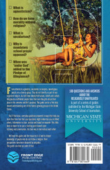 100 Questions and Answers About the Religiously Unaffiliated