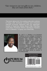 Education in Latin America