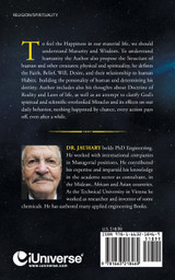 Happiness in Overlooked Miracles