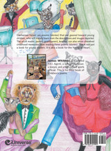 Under the Velvet Stage