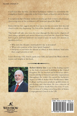 And You Shall Be My Witnesses