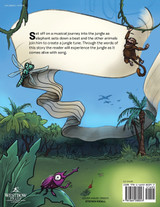 Elephant's Jungle Tune Elephant's Jungle Tune