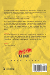 Evicted at Eight