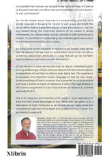 God as Revealed by Bahá'u'lláh