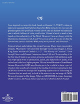 God Said "It Is Good!"