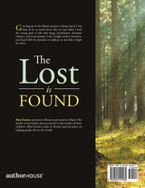 The Lost Is Found The Lost Is Found