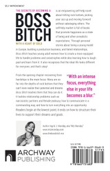 The Secrets of Becoming a Boss Bitch with a Heart of Gold The Secrets of Becoming a Boss Bitch with a Heart of Gold