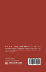 Personal Idealism and Strong's Theology