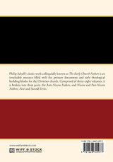 Ante-Nicene Fathers Ante-Nicene Fathers