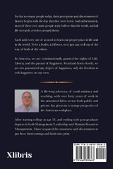 The Power of Being Human Beyond Equality and Equity