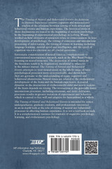 The Timing of Neural and Behavioral Events