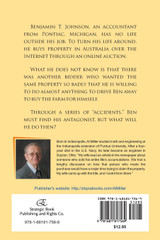 Who Is Barton T. Jones? The Farmer in the Bush