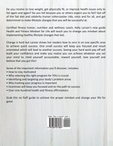 Health and Fitness Mindset for Life (Large Print) Health and Fitness Mindset for Life (Large Print)