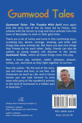 Gumwood Tales Story Two Gumwood Tales Story Two