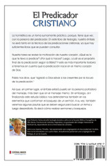 El Predicador Cristiano El Predicador Cristiano