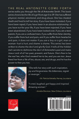 The Real Antonette Come Forth