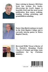 Discovering the Lord's Supper