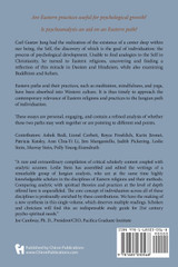 Eastern Practices and Individuation
