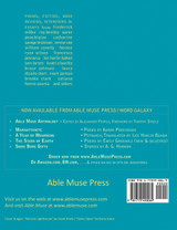 Able Muse, Summer 2017 (No. 23 - print edition) Able Muse, Summer 2017 (No. 23 - print edition)