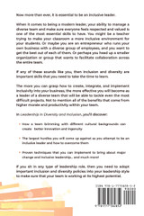 Leadership in Diversity and Inclusion Leadership in Diversity and Inclusion