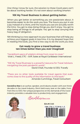 10X My Travel Business 10X My Travel Business