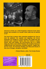 Death of a Doppelganger