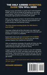 The Only Airbnb Investing Guide You Will Need The Only Airbnb Investing Guide You Will Need