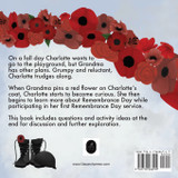 Poppies, Poppies Everywhere! Poppies, Poppies Everywhere!