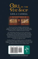 Girl in the Hat Shop