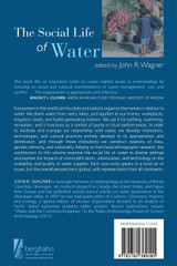 The Social Life of Water