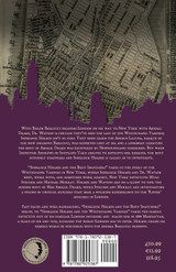 Sherlock Holmes and the Body Snatchers