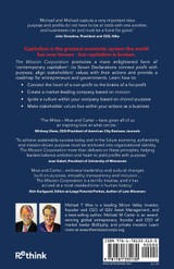 The Mission Corporation