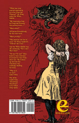 Alice and the Boy who Slew the Jabberwock