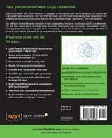 Data Visualization with D3.Js Cookbook