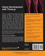 Game Development with Three.Js