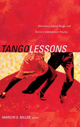 Tango Lessons