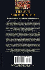 Sir John Fortescue's 'The Sun Surmounted' Sir John Fortescue's 'The Sun Surmounted'