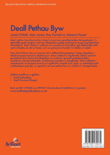 Gweithgareddau Ategol Deall Pethau Byw