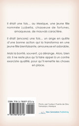 Le Destin Etrange de Luzbella Le Destin Etrange de Luzbella