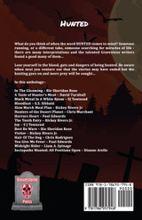 Hunted (Horror Anthology) Hunted (Horror Anthology)
