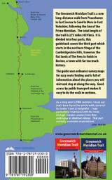 Greenwich Meridian Trail Book 3 Greenwich Meridian Trail Book 3