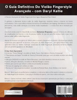 Violão Fingerstyle Avançado