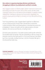 Living Culture, Living Christ